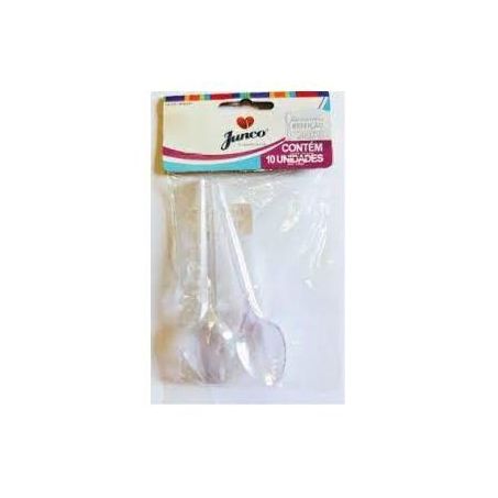 COLHER JUNCO SOBR 10