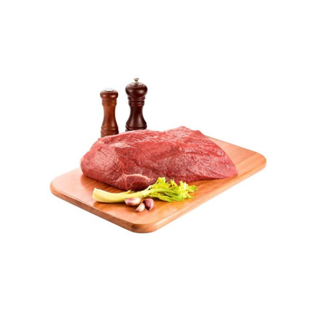 Posta Vermelha Bov Kg Bife Role Bandeja
