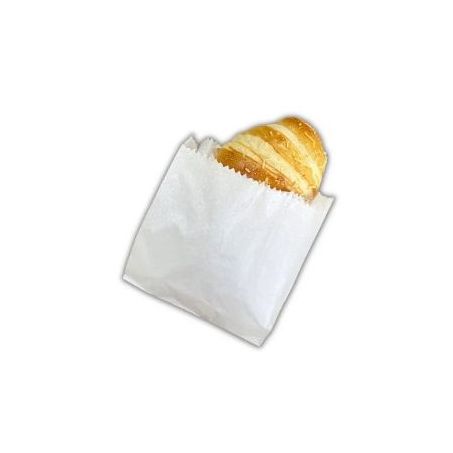 SACO PAPEL KIREY MINI LANCHE C/50