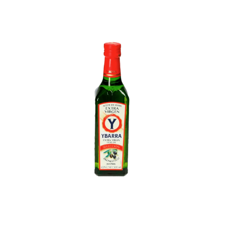 AZEITE YBARRA 500ML EX.VIRGEM INTENSO VD