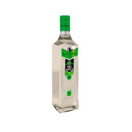 Vodka kathassa maçã 890ml
