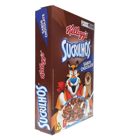 Cereal Matinal Sucrilhos Chocolate 240g 360-31
