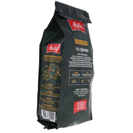 CAFÉ EM PÓ MELITTA REGIÕES BRASILEIRAS 250G 360-13
