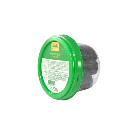 AMEIXA SECA COM CAROÇO EUROCOMPANY 200G  