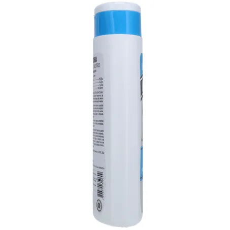 Shampoo Matacura Neutro 200ml 360-26