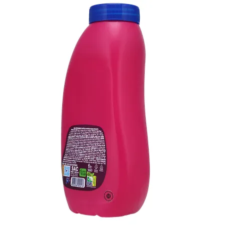 Amaciante de Roupas Ype Ternura 500ml 360-21