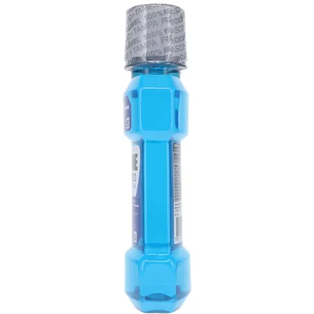 ANTI-SEPTICO BUCAL LISTERINE ANTITARTARO 250ML 360-1