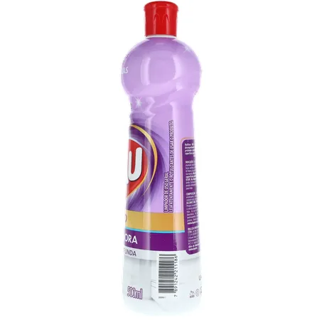 Limpador Multiuso Uau Clareador 500ml 360-9