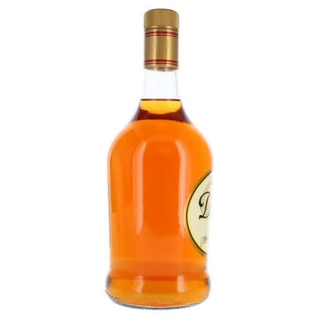 Conhaque Drunk's Gengibre Garrafa 870ml 360-27