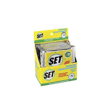 INSETICIDA REFIL SET L12 P10