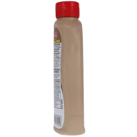 Mostarda dom fiorelo escura 200g 360-25