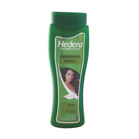 Condicionador hedera babosa 200ml