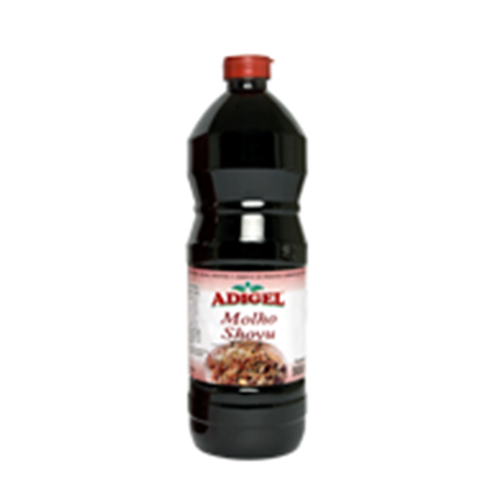 MOLHO SHOYU ADIGEL 900ML