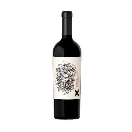 VINHO SAPO DE OTRO POZO 750ML RED BLEND