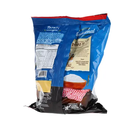 PANETONE PARATI FRUTAS 400G 360-21