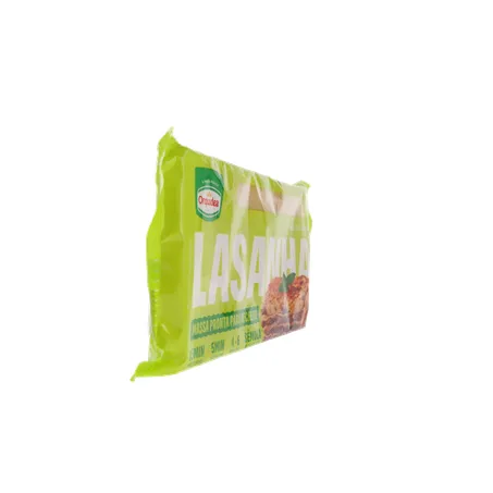 Massa orquídea para lasanha 200g 360-29