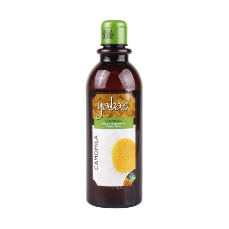 Shampoo Yabae Camomila 500ml