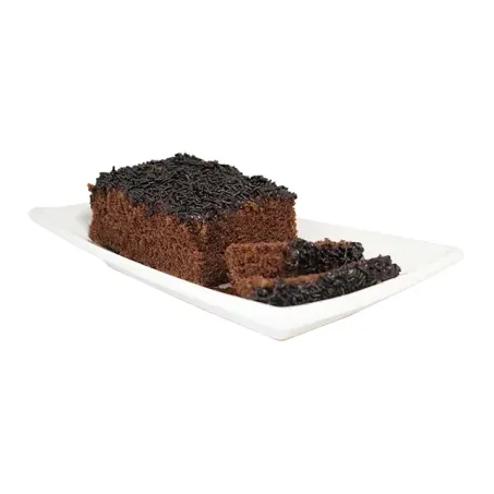 Bolo chocolate granulado hiper kg