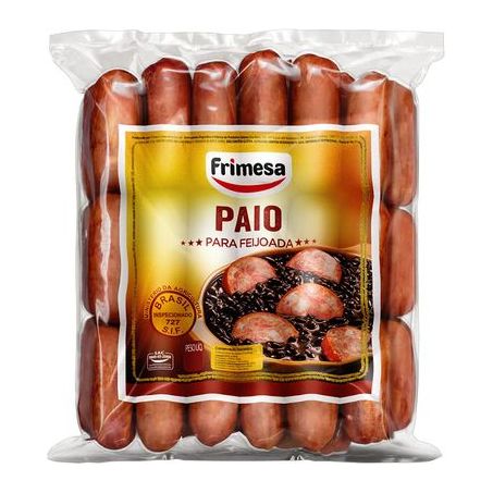 Linguica frimesa paio 400gr