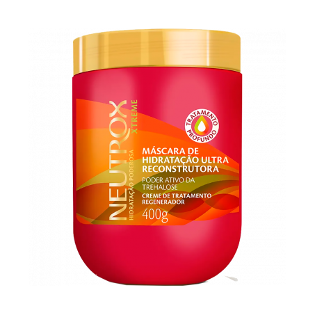 CR TRAT NEUTROX 1KG XTREME REGENERADOR