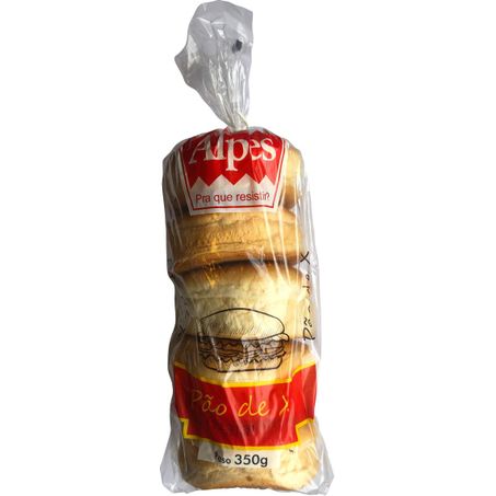 PAO ALPES 350G XIS