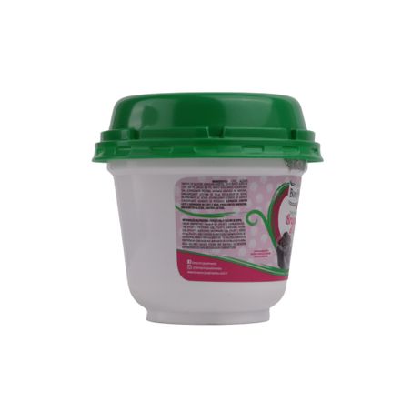 Doce Bom Princípio Sabor Chocolate Brigadeiro de Colher Pote 350gr 360-47