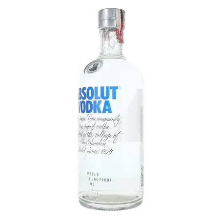 VODKA ABSOLUT 750ML 360-4