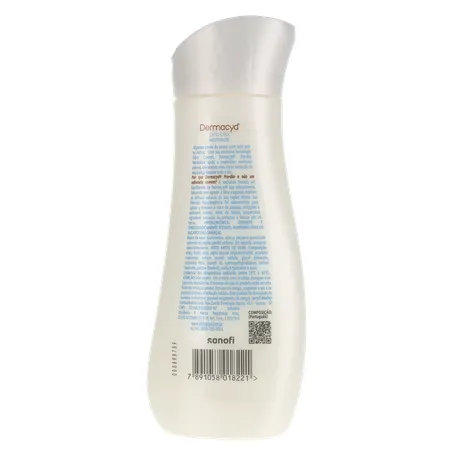 Sabonete Líquido Dermacyd Neutralize 200ml 360-19