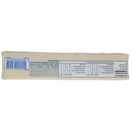 Biscoito Recheado Moça 140g 360-2