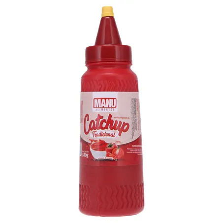 Ketchup manu tradicional 180g 360-1