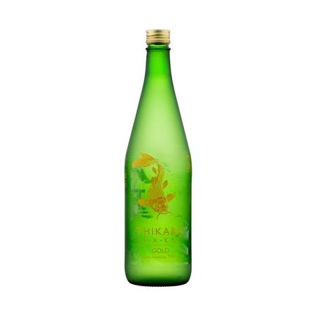SAKE THIKARA GOLD 745ML