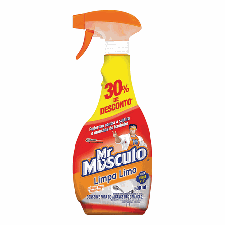 Limpador mr musc tira limo ap promo 500ml