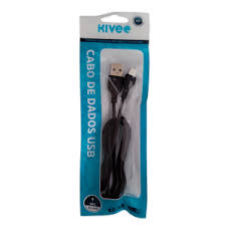 CABO DE DADOS USB KIVE 3.1A I6