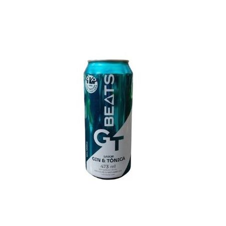 SKOL BEATS GT 473ML