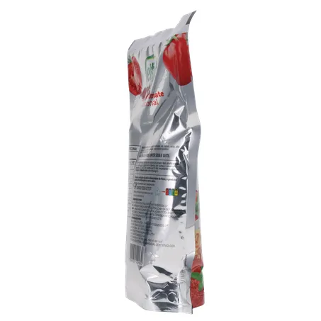 Molho de tomate etti tradicional sachê 300g 360-25