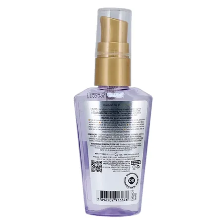 Elixir Beauty Color Queratina Frasco 40ml 360-19