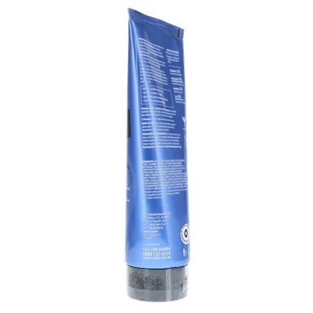 Shampoo Eudora Siage Hair Plastia Bisnaga 250Ml 360-12