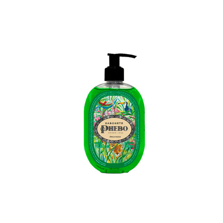 Sabonete Líquido Phebo Amazonian 320Ml