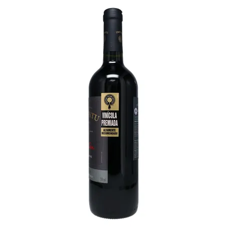Vinho Tinto Chileno Tripantu Reserva Carmenere 750ml  360-8