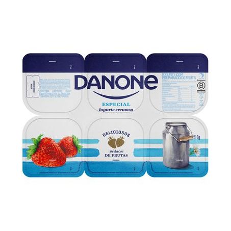 IOG DANONE 510G ESPECIAL MORANGO