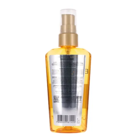 Óleo Capilar Elixir Beautycolor Blend 7 Óleos 100Ml 360-2