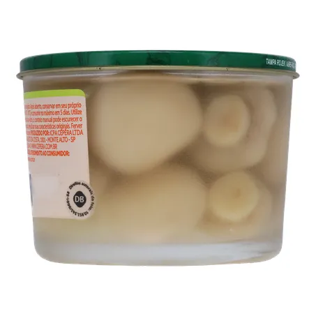 Cogumelos em conserva cepêra champignon 360-15