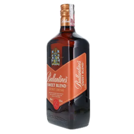 WHISKY BALLANTINES SWEET BLEND 700ML 360-5