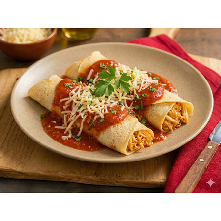 PANQUECA FRANGO KG (ROTISSERIE)