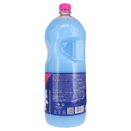 Desinfetante gota limpa talco 2l un 360-11