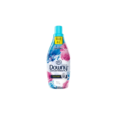 AMACIANTE CONCENTRADO BRISA DE VERAO DOWNY 1L