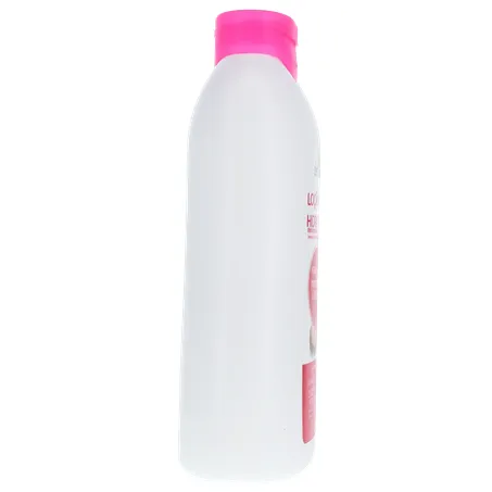 Loção hidratante denomax rosa mosqueta argan 470g 360-28