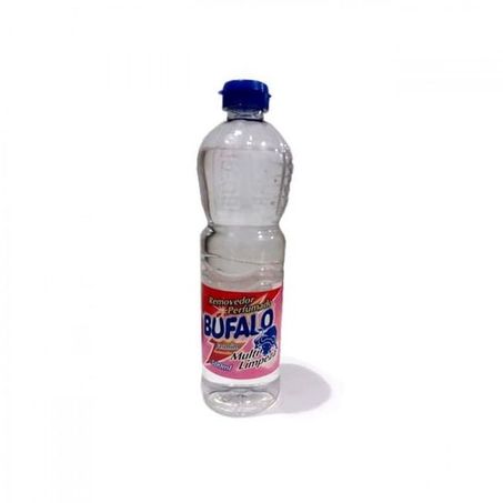 REMOVEDOR BUFALO JASMIM 1L
