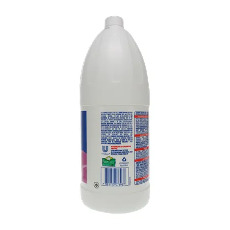 Alvejante Uso Geral Brilhante com Cloro Floral Galão 2lt 360-22