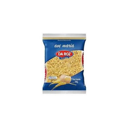 MACARRAO OVOS AVE MARIA DA ROZ  500G
